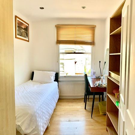 Beresford Road London Rooms Eksteriør billede