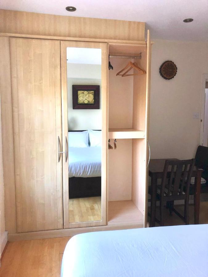 Beresford Road London Rooms Eksteriør billede