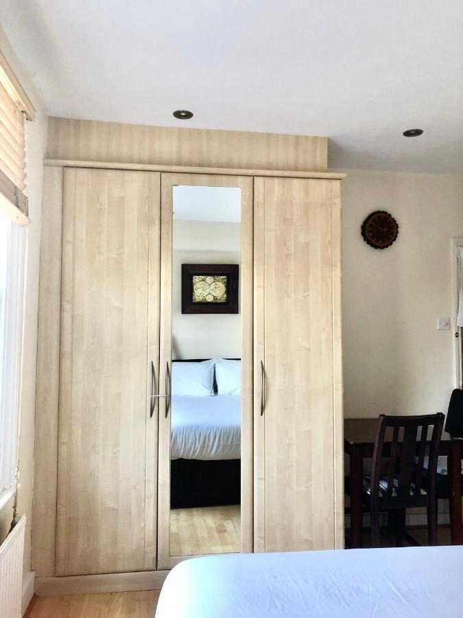 Beresford Road London Rooms Eksteriør billede