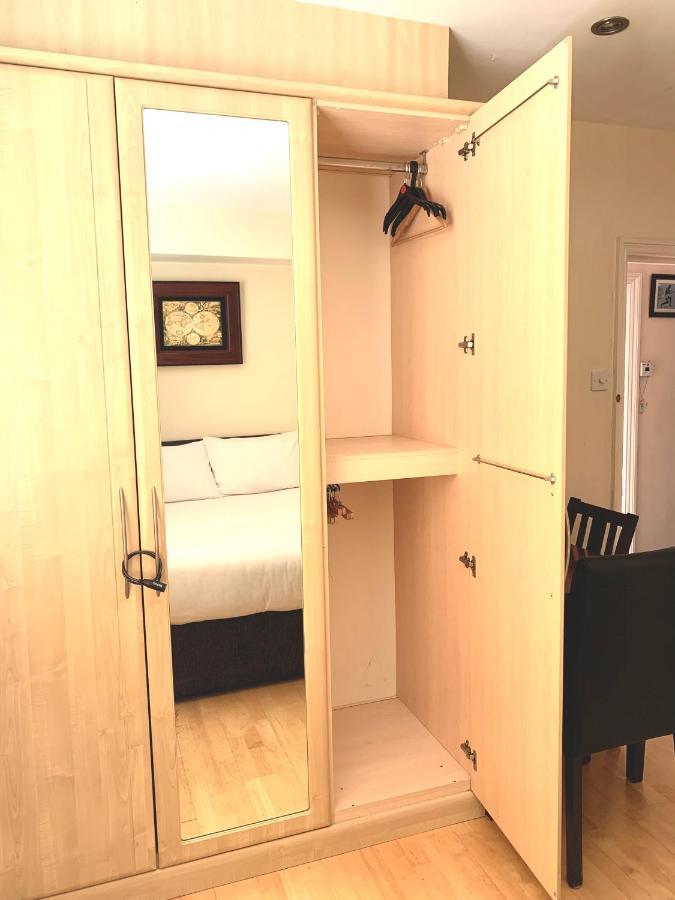 Beresford Road London Rooms Eksteriør billede