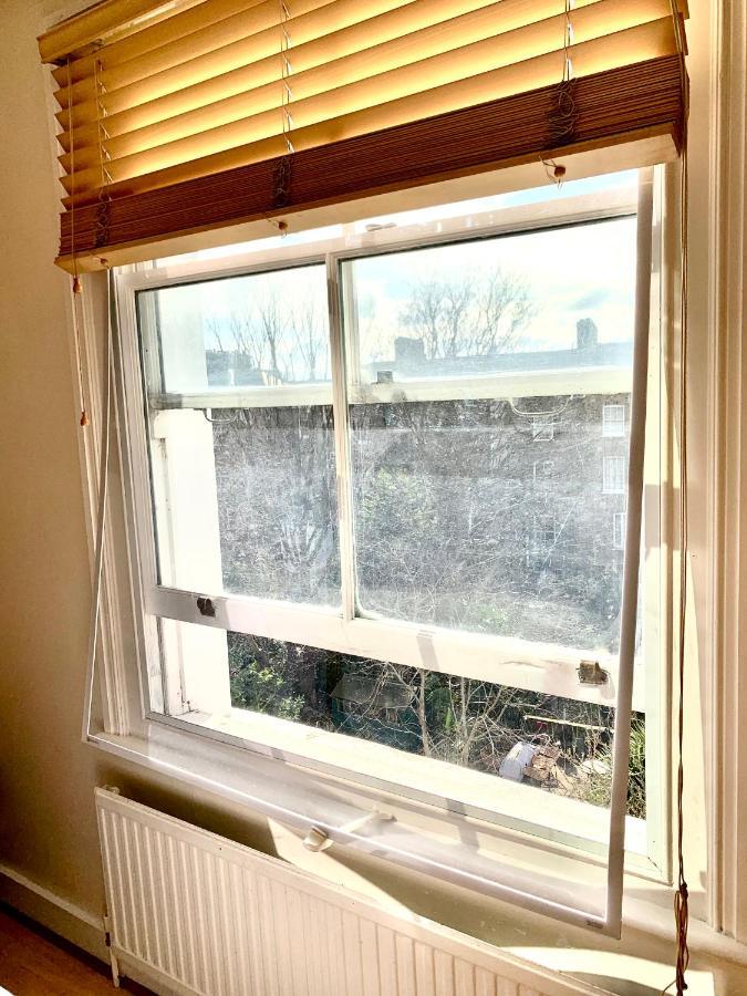 Beresford Road London Rooms Eksteriør billede