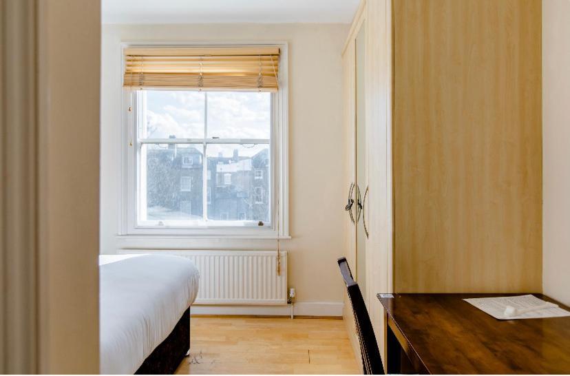Beresford Road London Rooms Eksteriør billede