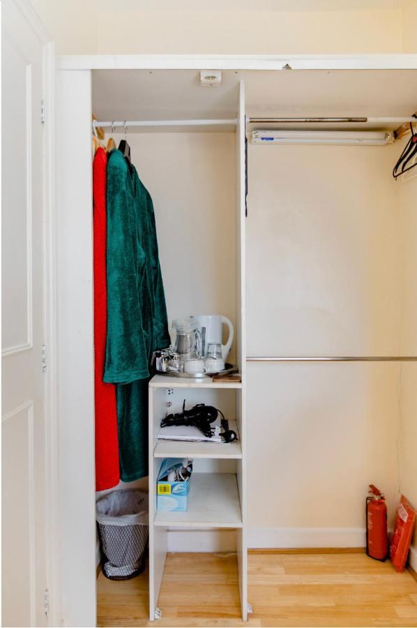 Beresford Road London Rooms Eksteriør billede