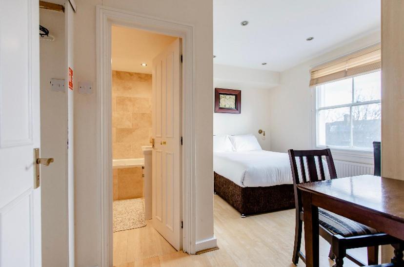 Beresford Road London Rooms Eksteriør billede