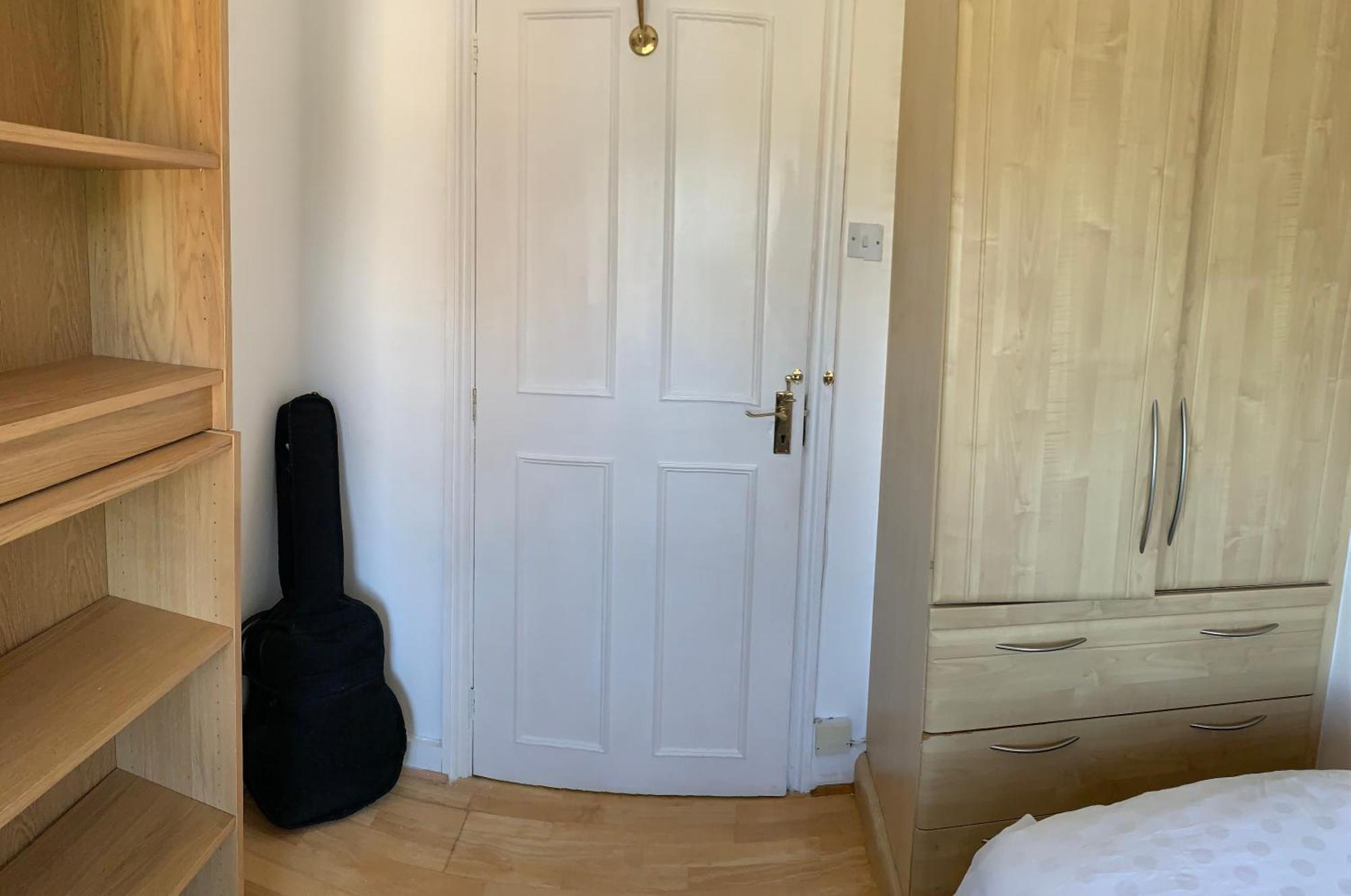 Beresford Road London Rooms Eksteriør billede