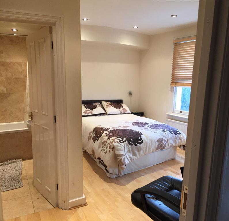 Beresford Road London Rooms Værelse billede