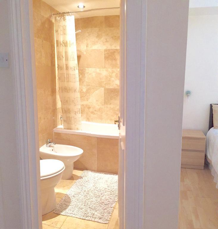 Beresford Road London Rooms Eksteriør billede