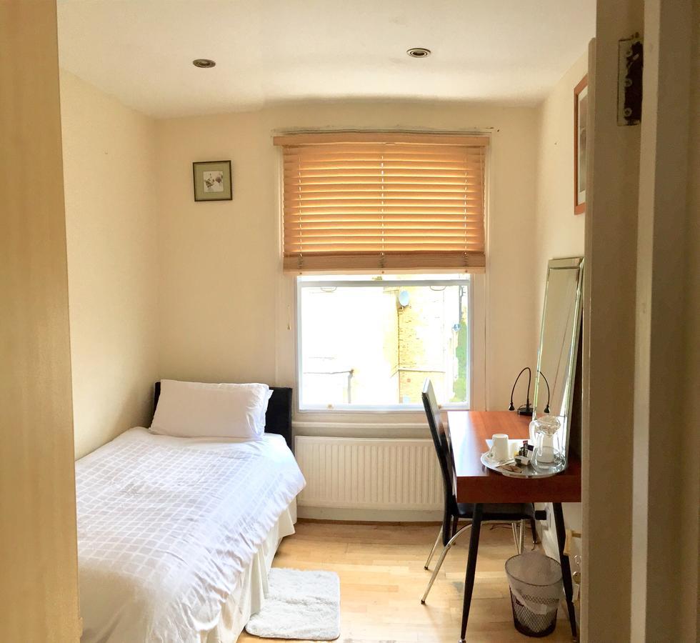Beresford Road London Rooms Eksteriør billede