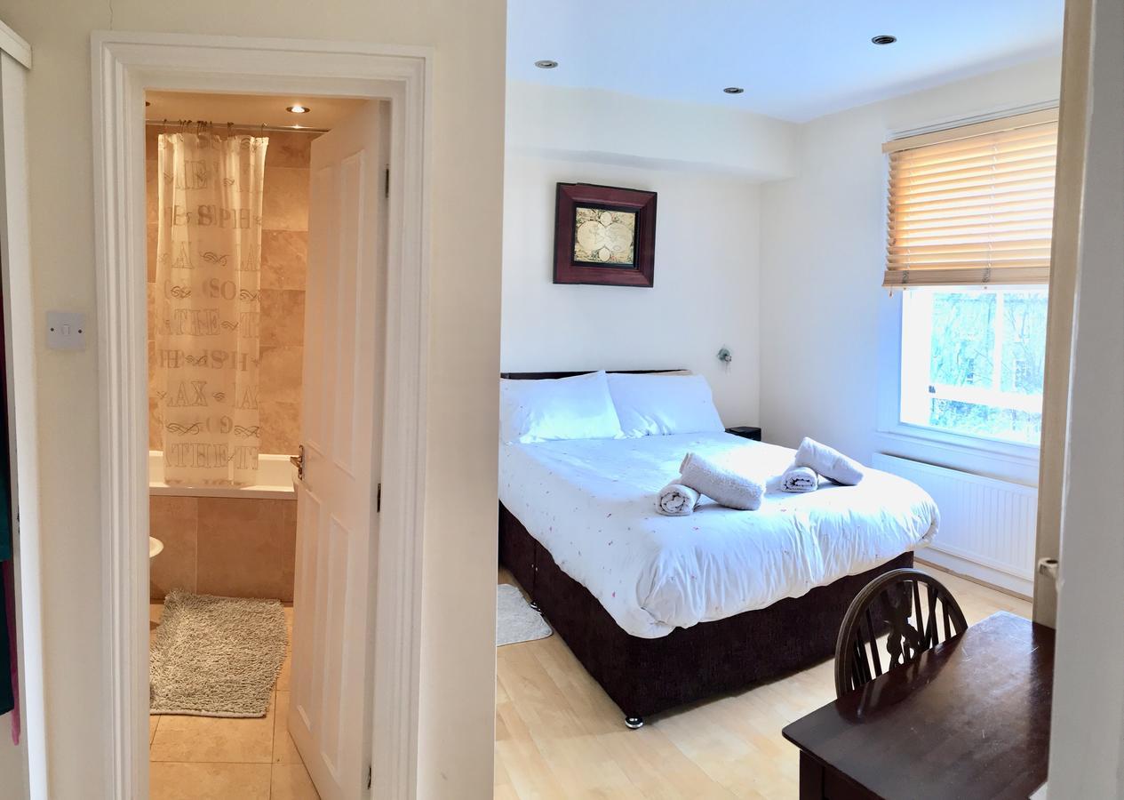 Beresford Road London Rooms Eksteriør billede