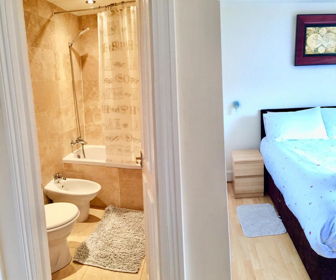 Beresford Road London Rooms Eksteriør billede