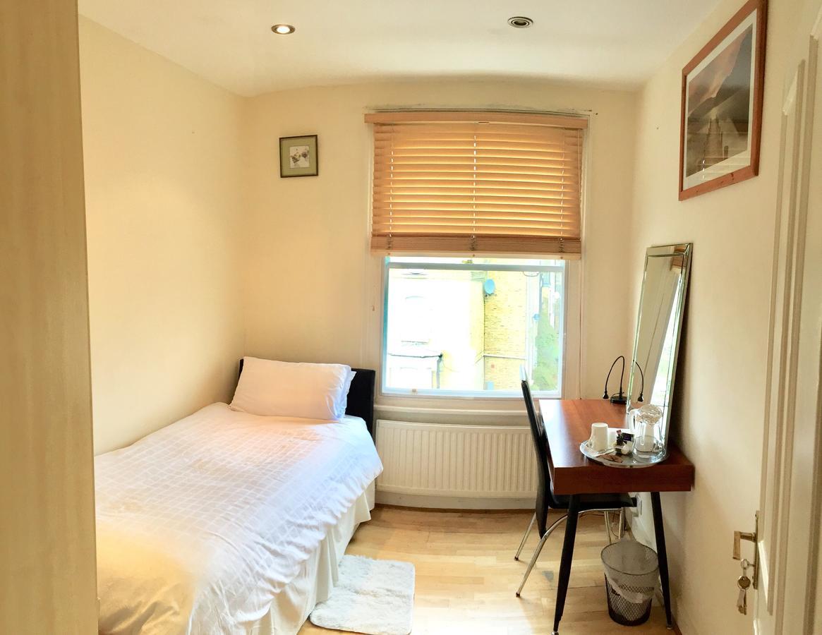 Beresford Road London Rooms Eksteriør billede