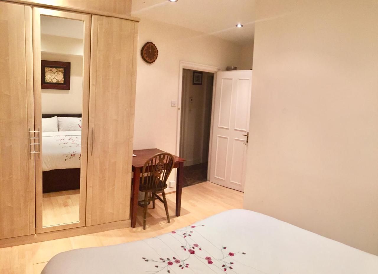 Beresford Road London Rooms Eksteriør billede